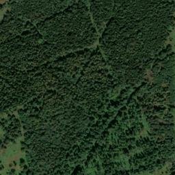 Satellite imagery of Friedrichskopf, DE