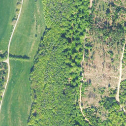 Satellite imagery of Hahnberg, DE