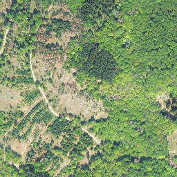 Satellite imagery of Hahnberg, DE