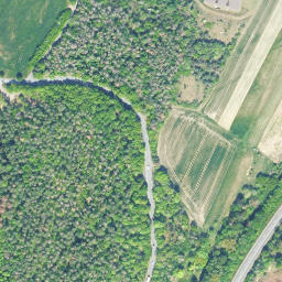 Satellite imagery of Ense, DE