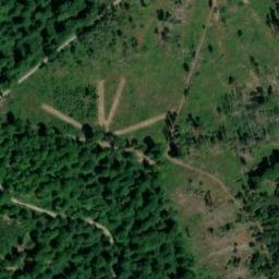 Satellite imagery of Junkerkopf, DE