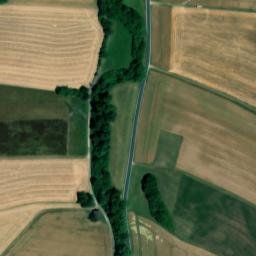 Satellite imagery of Kuhberg, DE