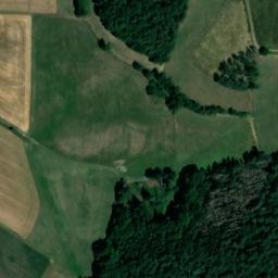 Satellite imagery of Kuhberg, DE