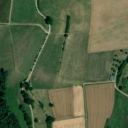 Satellite imagery of Kuhberg, DE