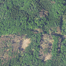Satellite imagery of Kronsberg, DE