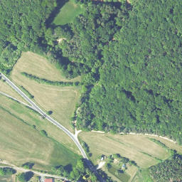 Satellite imagery of Burgberg, DE