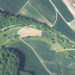 Satellite imagery of Kleiner Steinberg, DE