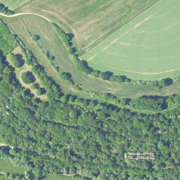 Satellite imagery of Heidenberg, DE