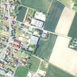 Satellite imagery of Brückenberg, DE