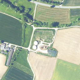Satellite imagery of Brückenberg, DE