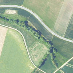 Satellite imagery of Brückenberg, DE