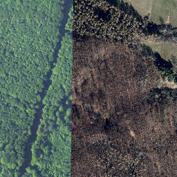Satellite imagery of Eichliethenberg, DE