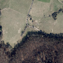 Satellite imagery of Kreutzer Berg, DE