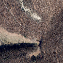 Satellite imagery of Eschenberg, DE