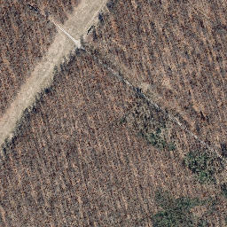 Satellite imagery of Eschenberg, DE