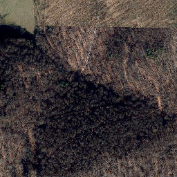 Satellite imagery of Zwickelsberg, DE