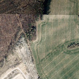 Satellite imagery of Zwickelsberg, DE