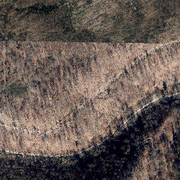 Satellite imagery of Mönchsberg, DE