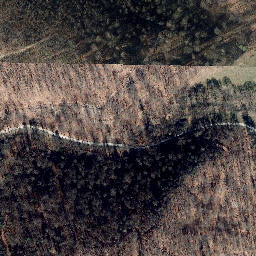 Satellite imagery of Mönchsberg, DE