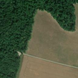 Satellite imagery of Wernershäuser Höhe, DE