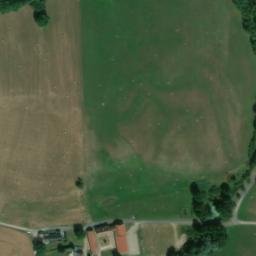 Satellite imagery of Wernershäuser Höhe, DE