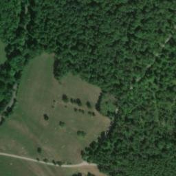 Satellite imagery of Wernershäuser Höhe, DE