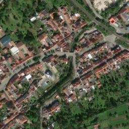 Satellite imagery of White Tower, DE