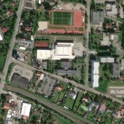 Satellite imagery of Hungry Tower, DE