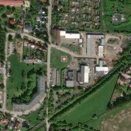 Satellite imagery of Hungry Tower, DE