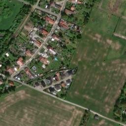 Satellite imagery of KZ Außenlager Langensalza, DE