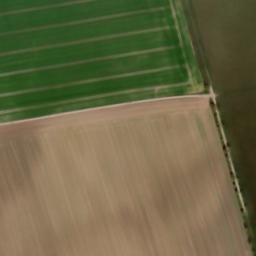 Satellite imagery of Vargulaer Hügel, DE