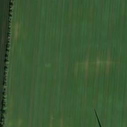 Satellite imagery of Großer Warthügel, DE