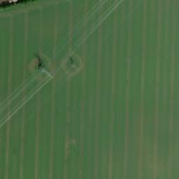 Satellite imagery of Sandberg, DE