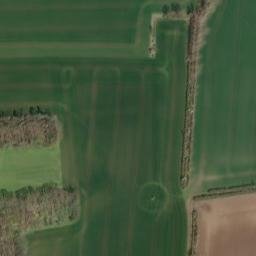 Satellite imagery of Pollakenhügel, DE