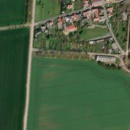 Satellite imagery of Mauseberg, DE