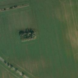 Satellite imagery of Totenhügel, DE