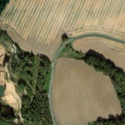Satellite imagery of Ratsberg, DE