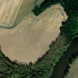 Satellite imagery of Ratsberg, DE