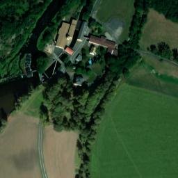 Satellite imagery of Ratsberg, DE