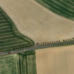 Satellite imagery of Harthaer Kreuz TP, DE