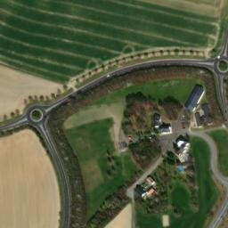 Satellite imagery of Harthaer Kreuz TP, DE