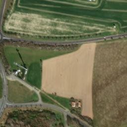 Satellite imagery of Harthaer Kreuz TP, DE