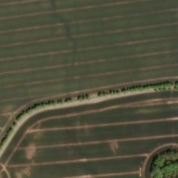Satellite imagery of Radewitzer Höhe, DE