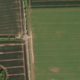 Satellite imagery of Radewitzer Höhe, DE
