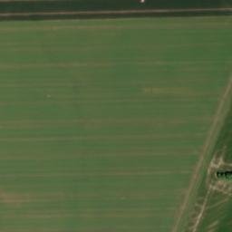 Satellite imagery of Radewitzer Höhe, DE