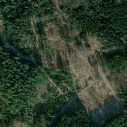 Satellite imagery of Dachsen-Berg, DE