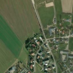 Satellite imagery of Tanne-Berg, DE