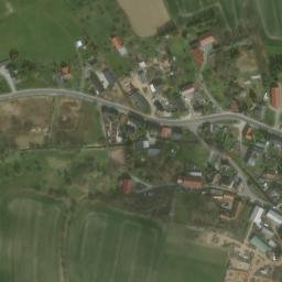 Satellite imagery of Schenkhübel, DE