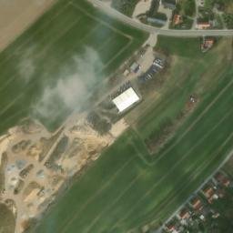 Satellite imagery of Hofeberg, DE