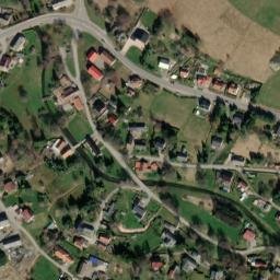 Satellite imagery of Hofeberg, DE